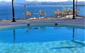 Stefanosplace Aparthotel Sea View
